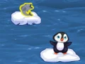 Permainan Lompatan Penguin secara online