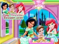 Permainan Dekorasi Kamar Putri Bayi secara online
