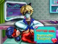 Permainan Gadis Titik Kebangkitan Darurat secara online
