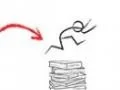 Permainan Lari Sekolah Stickman secara online