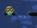 Permainan Zombi Hancur secara online