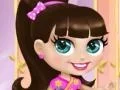 Permainan Salon Spa secara online