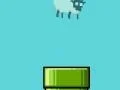 Permainan Domba Flappy Multiplayer secara online