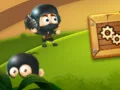 Permainan Lempar Grenade secara online Permainan Lempar Grenade secara online