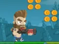 Permainan Zombi Makan Semuanya secara online