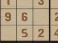 Permainan Sudoku Deluxe secara online