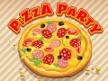 Permainan Pesta Pizza secara online