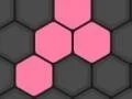 Permainan Teka Hexagonal secara online