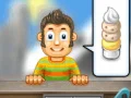 Permainan Es Krim Krema secara online