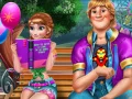 Permainan Masalah Cinta Ellie secara online