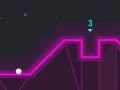 Permainan Golf Arcade: NEON secara online