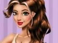 Permainan Tris Fashionista Boneka secara online