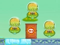 Permainan Koboi vs Martian secara online