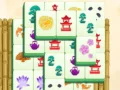 Permainan Mahjong Kekuatan: Perjalanan secara online