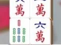 Permainan Tabrakan Mahjong secara online