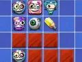 Permainan Bots Boom Bang secara online