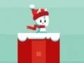 Permainan Dunia Natal Bola Salju secara online