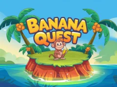 Permainan Quest pisang secara online