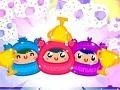 Permainan Jatuhkan saya! secara online Permainan Jatuhkan saya! secara online