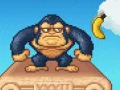 Permainan Kegilaan Pisang secara online