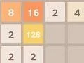 Permainan 2048 secara online
