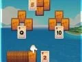 Permainan Misi Solitaire secara online