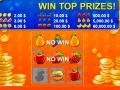 Permainan Gosok Buah secara online Permainan Gosok Buah secara online