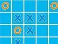 Permainan Tic Tac Toe HTML5 secara online