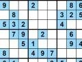 Permainan Ultimate Sudoku HTML5 secara online