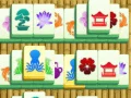 Permainan Menara Mahjong 2 secara online