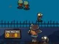 Permainan Kiamatan Zombie secara online Permainan Kiamatan Zombie secara online