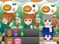 Permainan Donat Manis Surgawi secara online