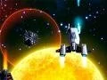 Permainan Spektrum secara online