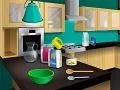 Permainan Kue Cokelat Kupu-Kupu: Memasak Bersama Emma secara online