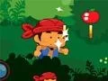 Permainan Kisah Hutan Hujan secara online