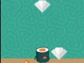 Permainan Lari Sushi secara online