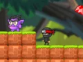 Permainan Anak Ninja 2 secara online