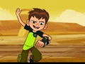 Permainan Ben 10: Waktu Pahlawan secara online Permainan Ben 10: Waktu Pahlawan secara online
