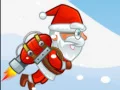 Permainan Sinterklas dengan Jetpack secara online Permainan Sinterklas dengan Jetpack secara online
