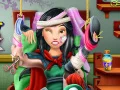 Permainan Pemulihan Rumah Sakit Putri Pejuang secara online