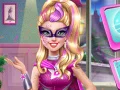 Permainan Perubahan Nyata Boneka Superhero secara online