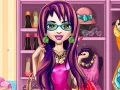 Permainan Fashionista Makeup Nyata secara online