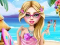 Permainan Fashionista Maladewa Perubahan Nyata secara online