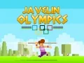 Permainan Olimpiade Lontar secara online