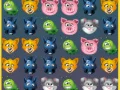 Permainan Забавный матч лиц 3 secara online