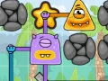 Permainan Tangan Monster secara online