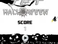 Permainan Jet Halloween secara online Permainan Jet Halloween secara online