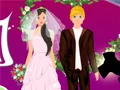 Permainan Gaun Pengantin Saya secara online