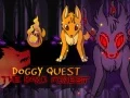 Permainan Petualangan Anjing: Hutan Gelap secara online