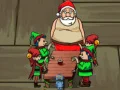 Permainan Pabrik Natal secara online